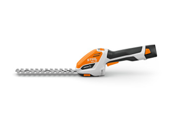 STIHL HSA 26 Battery Garden Shears – Tool Only